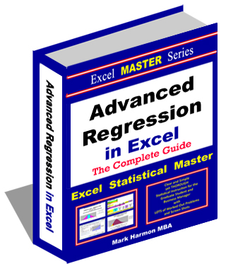 Advanced Regression in Excel